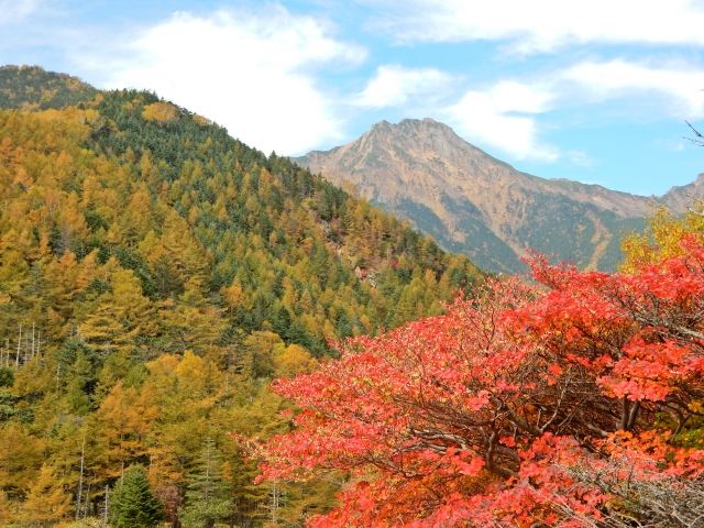 19年 どこ行く 山梨へ紅葉ドライブ おすすめ8選 紅葉祭り ライトアップ情報も やまなしファン