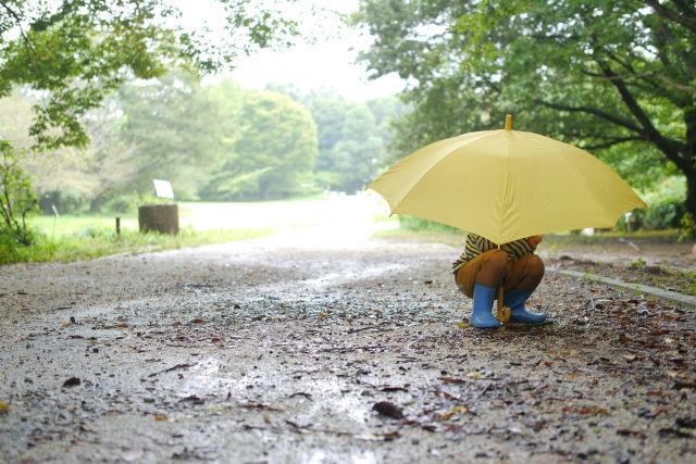 【山梨の室内遊び場】雨の日でもOK♪天候を気にせず子供が思いっきり遊べる場所まとめ