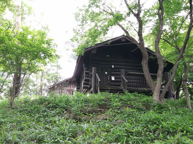 武田の杜　キャンプ